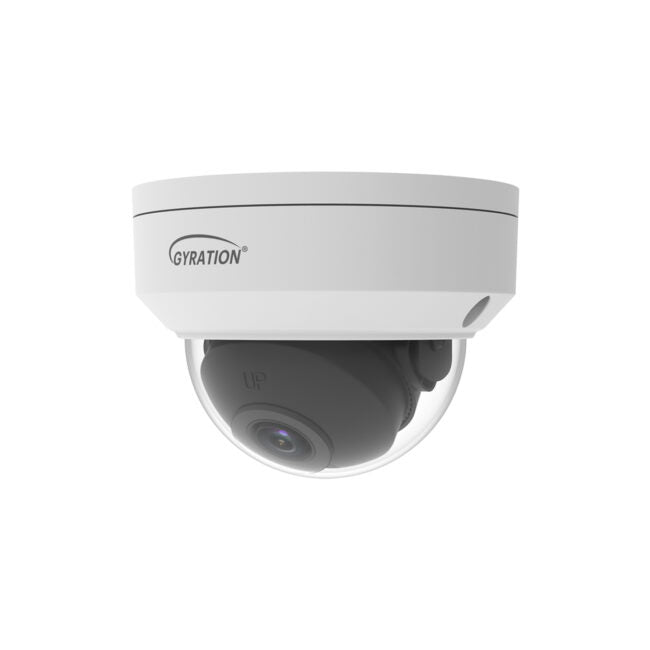 Gyration - Outdoor Network Camera CYBERVIEW 200D 2MP Outdoor IR Fixed Dome