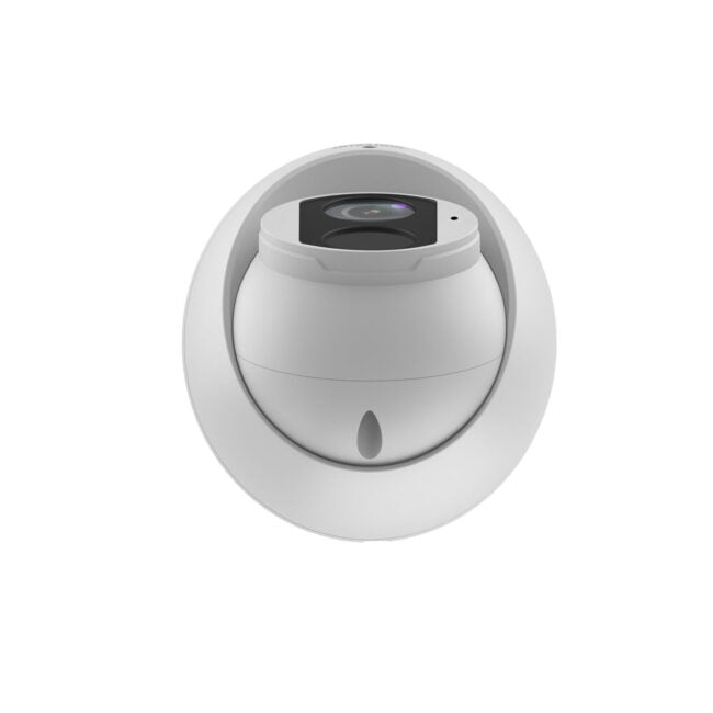 Gyration - Outdoor Network Camera CYBERVIEW 200T 2MP Outdoor IR Fixed Turret