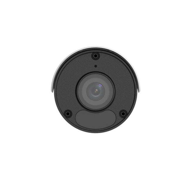 Gyration - Outdoor Network Camera CYBERVIEW 400B 4MP IR Fixed Bullet