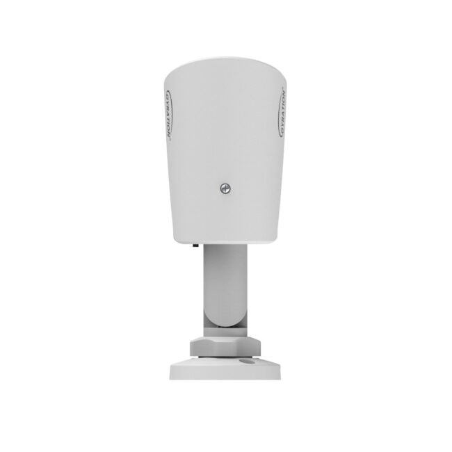 Gyration - Outdoor Network Camera CYBERVIEW 400B 4MP IR Fixed Bullet