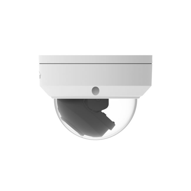 Gyration - Outdoor Network Camera CYBERVIEW 400D 4MP IR Fixed Dome
