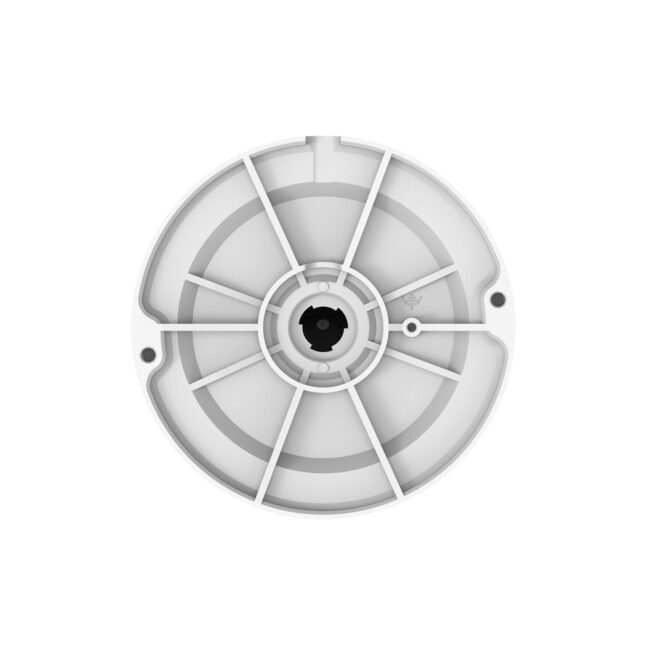 Gyration - Outdoor Network Camera CYBERVIEW 400D 4MP IR Fixed Dome