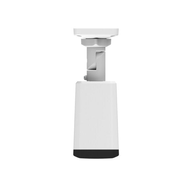 Gyration - Outdoor Network Camera CYBERVIEW 510B 5MP Intelligent Night View Color Fixed Bullet