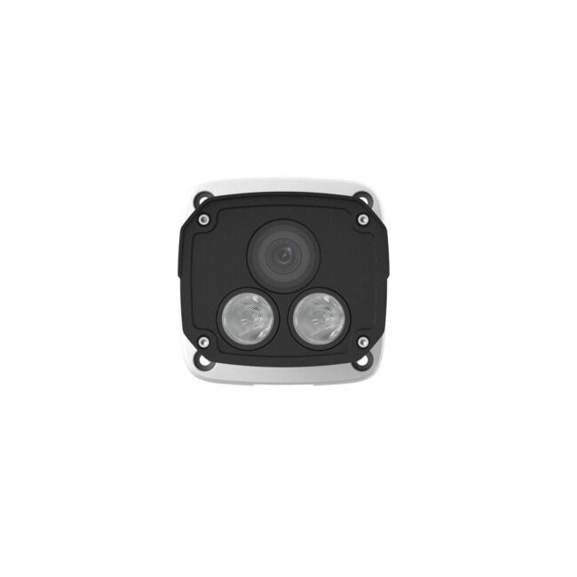 Gyration - Outdoor Network Camera CYBERVIEW 510B 5MP Intelligent Night View Color Fixed Bullet
