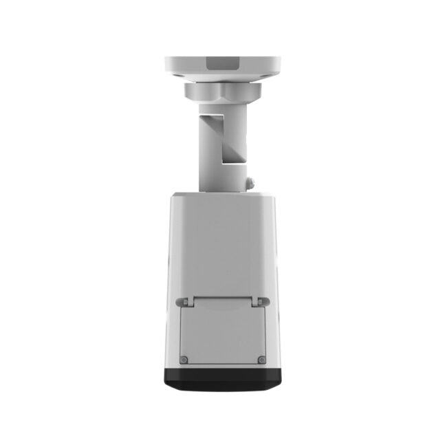 Gyration - Outdoor Network Camera CYBERVIEW 510B 5MP Intelligent Night View Color Fixed Bullet