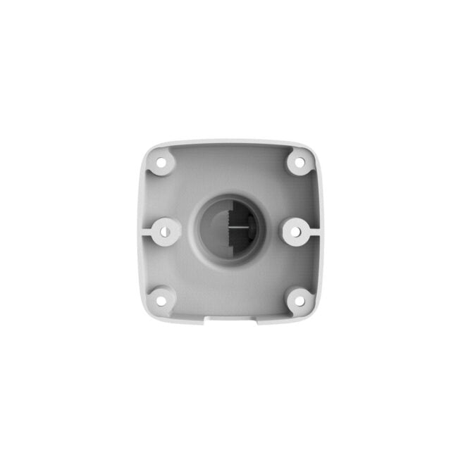 Gyration - Outdoor Network Camera CYBERVIEW 510B 5MP Intelligent Night View Color Fixed Bullet