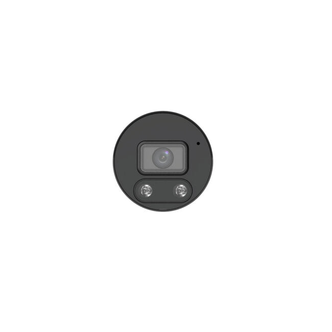 Gyration - Outdoor Network Camera CYBERVIEW 810B 8MP Intelligent Fixed Deterrence Bullet