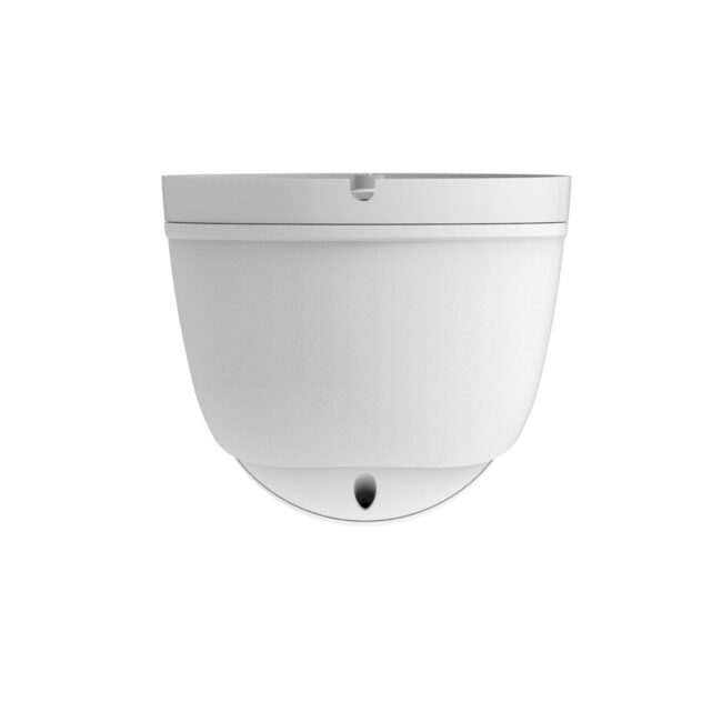 Gyration - Outdoor Network Camera CYBERVIEW 811T 8MP Intelligent Varifocal Turret