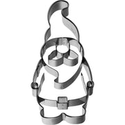 BIRKMANN - Cookie Cutter - Christmas imp Cookie Cutter w/internal detailing