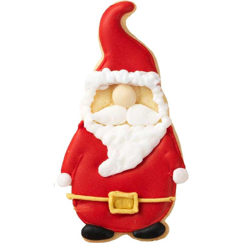 BIRKMANN - Cookie Cutter - Christmas imp Cookie Cutter w/internal detailing