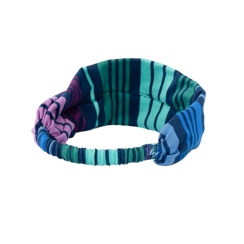X-LUG - Tuck Headband