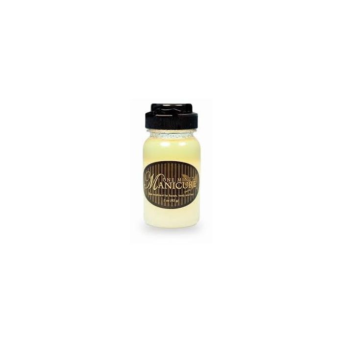 One Minute Manicure - Pomegranate 2 oz