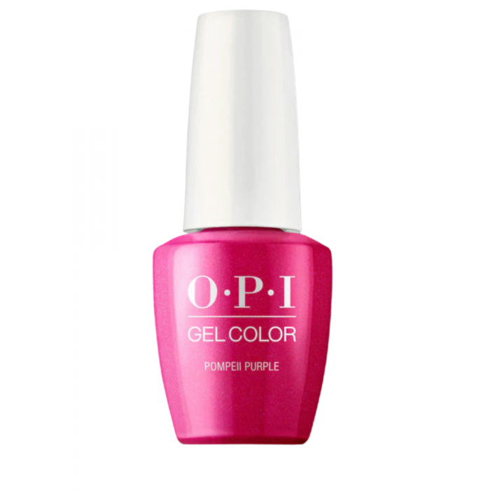 OPI - GelColor - Pompeii Purple