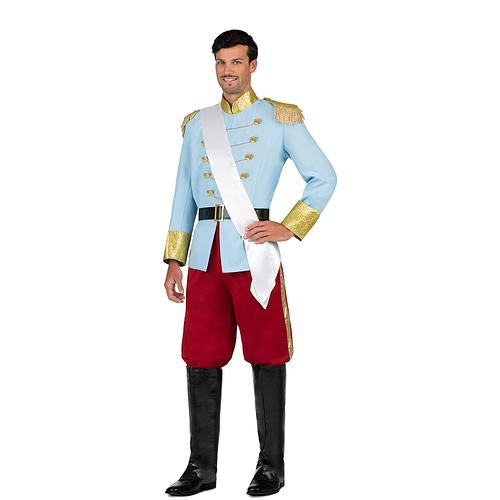 My Other Me - Adult Costume - Prince Charming L
