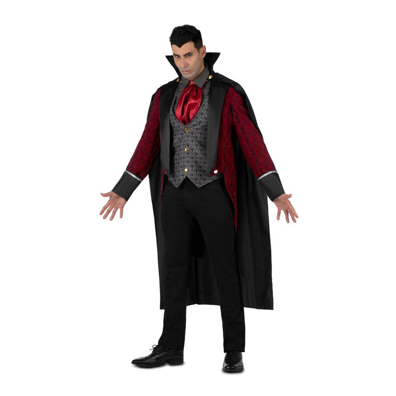 My Other Me - Adult Costume - Vampire King L