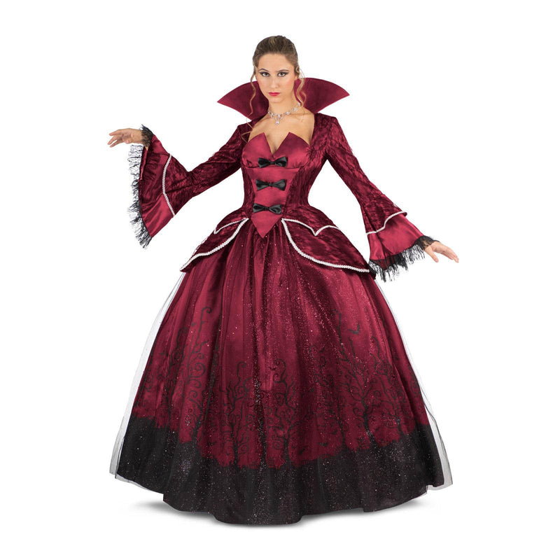 My Other Me - Adult Costume - Vampire Queen S