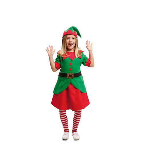 My Other Me - Child Costume - Elf 5 - 6 Y