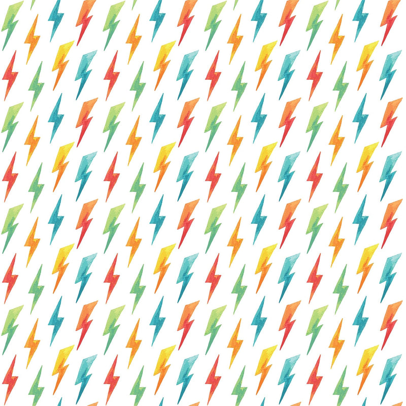 WRAPPING PAPER - REAM: EMBALLAGE ANNIV. - �CLAIRS