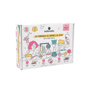 Nailmatic - Bath Bomb Maker