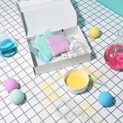 Nailmatic - Bath Bomb Maker
