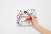 Nailmatic - Set of 3 Water Based Nail - polishes - Party: Cookie + Bella + Polly