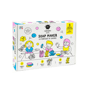 Nailmatic - Soap Maker