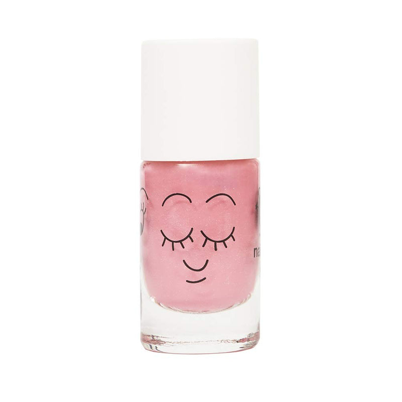 Nailmatic - Water Based Nail - polish - Cookie - Pink