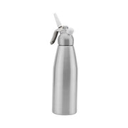 Browne - Cream Whipper, 1 Pint/0.5L, Aluminum