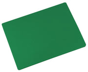 Browne - Cutting Board - MD - PE - 18x24x0.5" / 45.7x61x1.3 cm - Green
