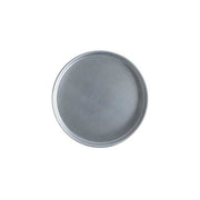 Thermalloy - Deep Dish Pizza Pan - 9" / 22.9 cm Dia - 1" / 2.54 cm Height - 18GA / 1.0 mm - Aluminum