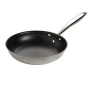 Thermalloy - Tri-ply Fry Pan, w/Excal., 11x2"/28x5cm, SS