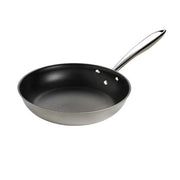 Thermalloy - Tri-ply Fry Pan, w/Excal., 9.5x2"/24x5cm, SS