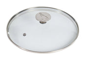 De Buyer - Choc Extreme - Glass Lid - 20 cm