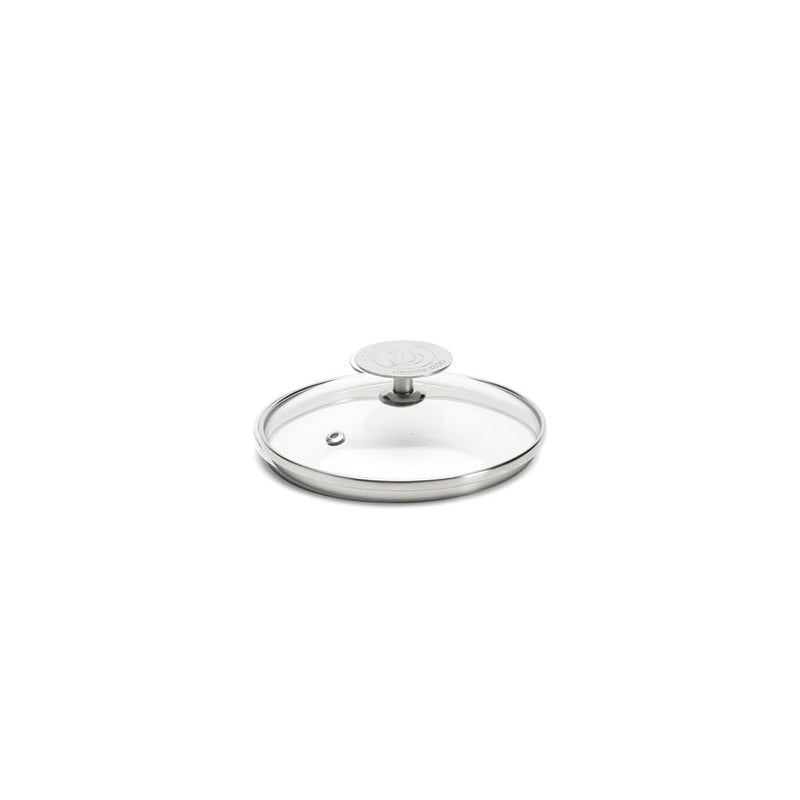 De Buyer - Choc Extreme - Glass Lid - 20 cm