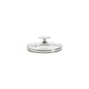 De Buyer - Choc Extreme - Glass Lid - 20 cm