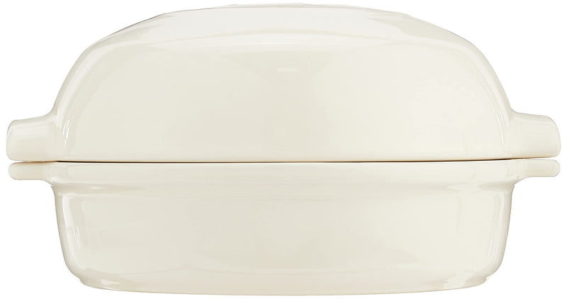 EMILE HENRY - Argile Cheese Baker Dia 17 cm / 0.5 L