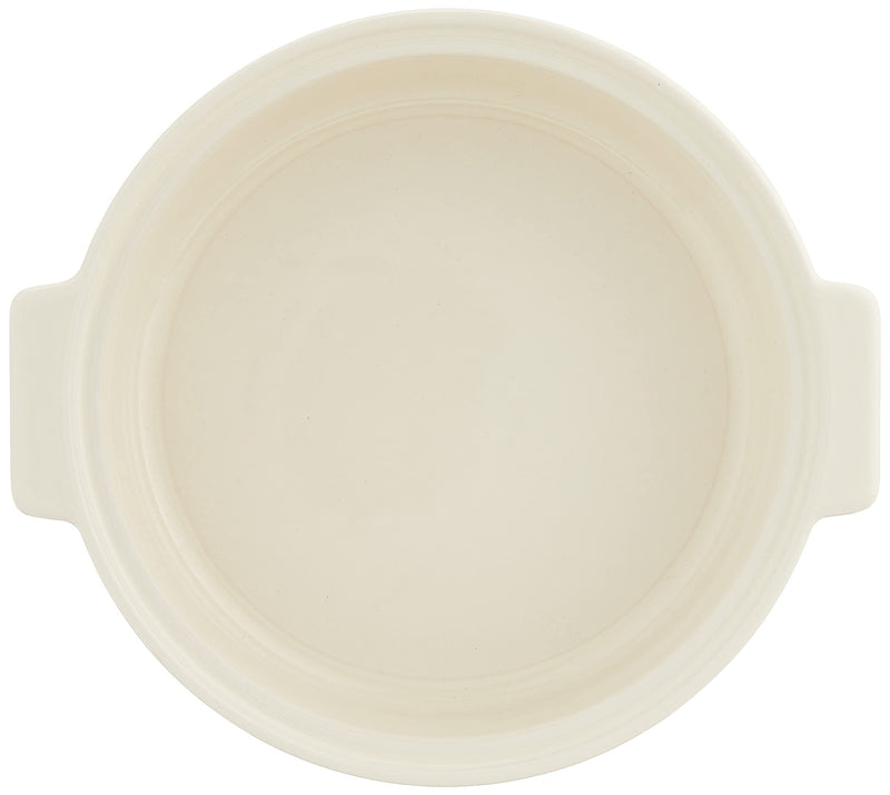 EMILE HENRY - Argile Cheese Baker Dia 17 cm / 0.5 L