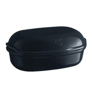 EMILE HENRY - Bleu Nuit Artisan Loaf Baker 36x24x16 cm 3 L