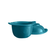 EMILE HENRY - Calanque Egg Nest 0.3 L / 14x11x11.5 cm