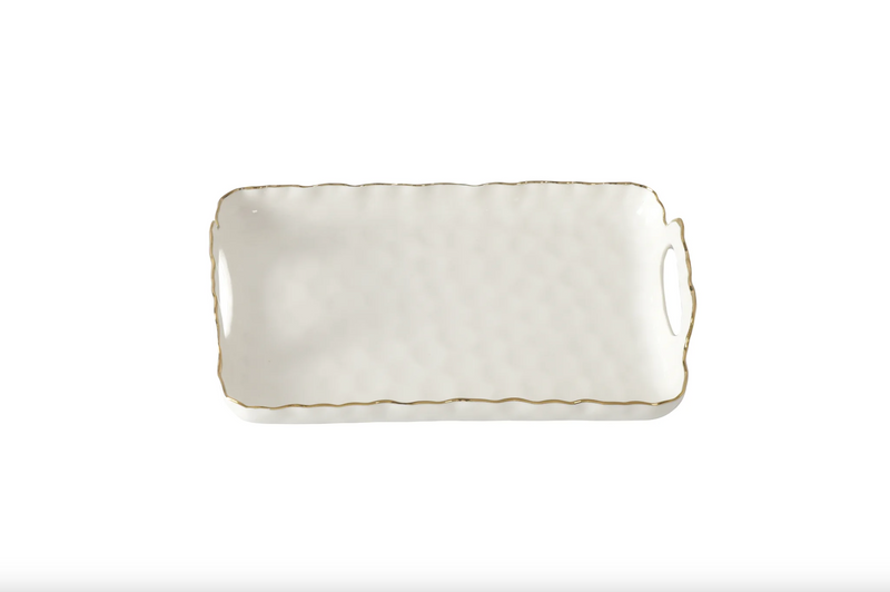 Pampa Bay - Portofino Small Tray with Handles