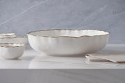 Pampa Bay - Portofino XL Shallow Bowl