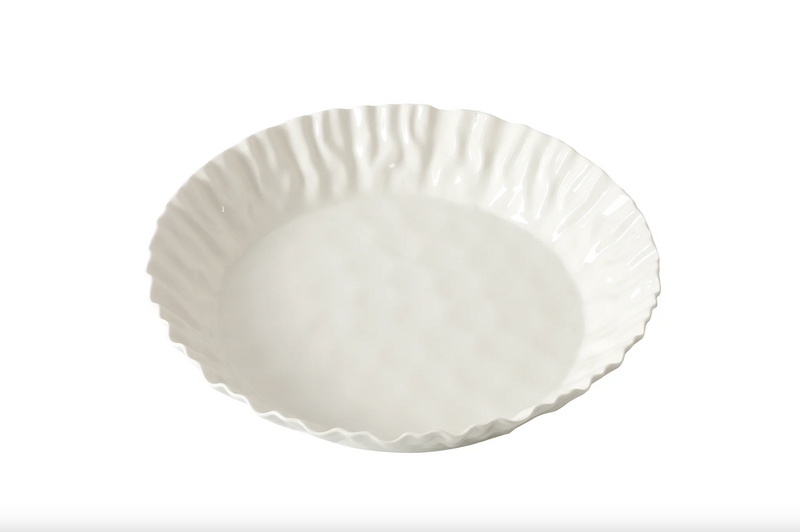 Pampa Bay - Mascali Bianca Round Deep Server