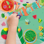 PLAY-DOH - MAGICAL MICROSCOPE