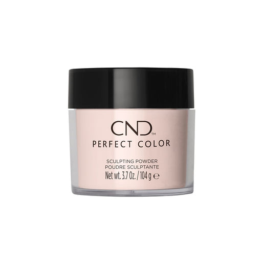 CND - Pc Powder Light Peachy Pink 3.7Oz - Limolin 