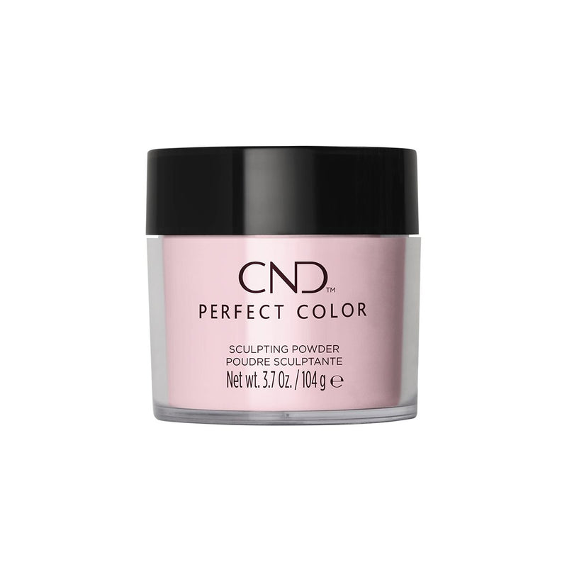 CND - Pc Powder Medium Cool Pink 3.7Oz - Limolin 