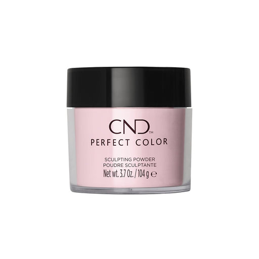 CND - Pc Powder Medium Cool Pink 3.7Oz - Limolin 