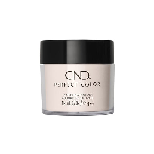 CND - Pc Powder Natural Buff 3.7Oz - Limolin 