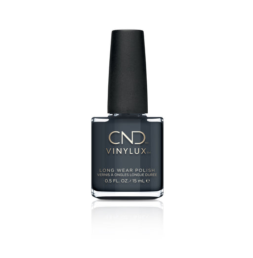 CND - Vinylux Asphalt 0.5 oz #101 - Limolin 
