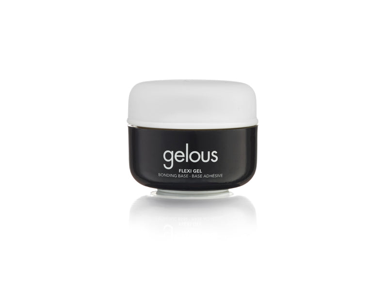 Gelous - Gel Colour FX Flexi #1 Sticky Base 10 g