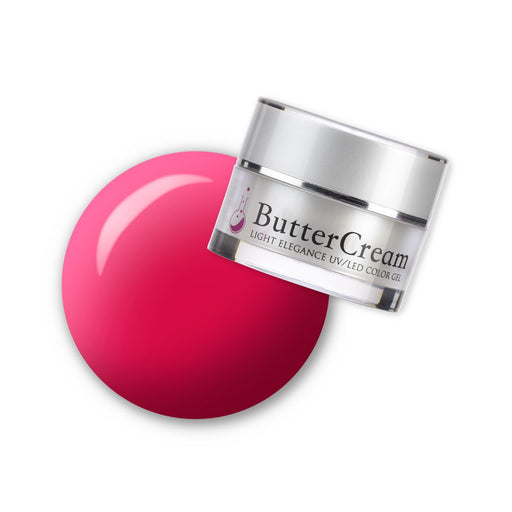 Light Elegance - Butter Cream Love Bug 5Ml Uv/Led (Happy Vibes)